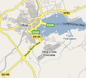 mappa